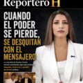 Cuando el poder se pierde, se desquitan con el mensajero