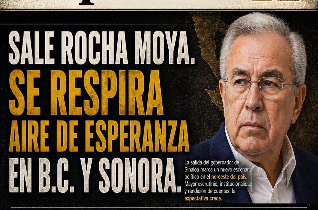 Sale Rocha Moya