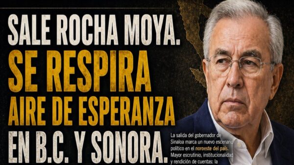 Sale Rocha Moya