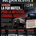 La FGR matiza públicamente el caso Farías Laguna… pero mantiene vigente la hipótesis criminal