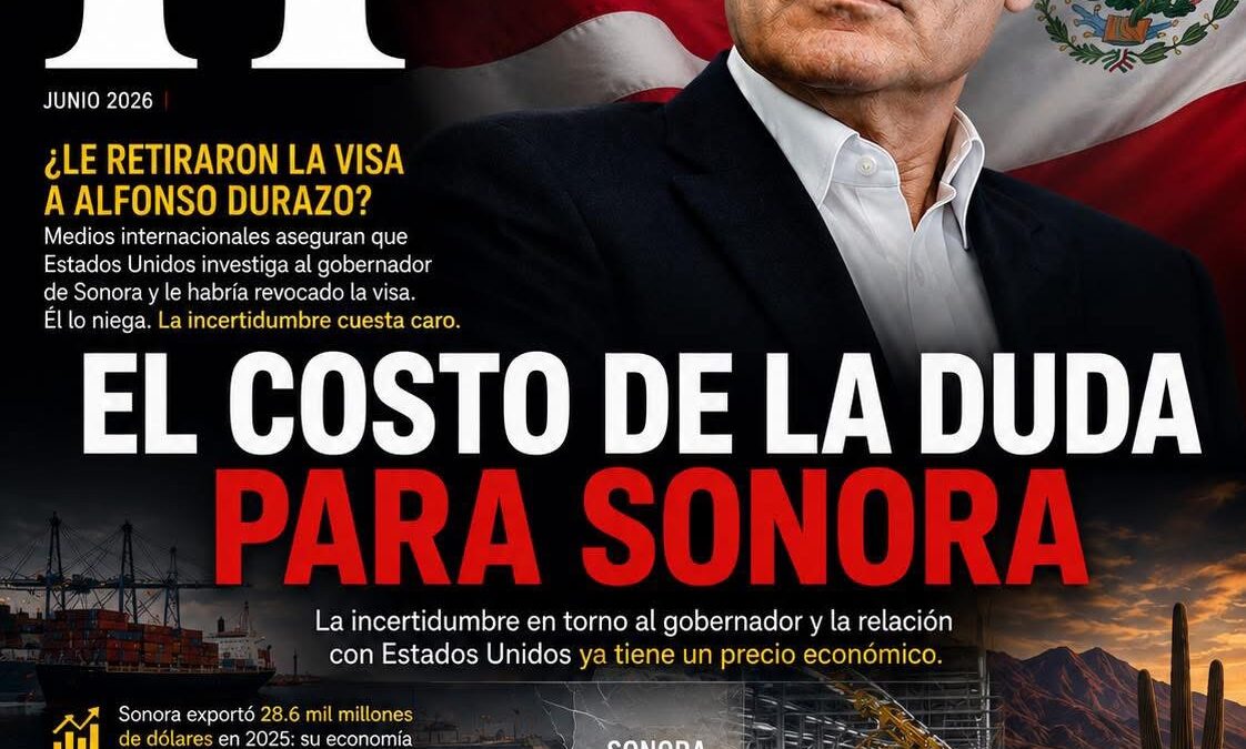 ¿Puede Sonora darse el lujo de la duda?