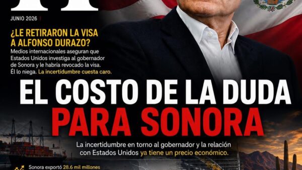 ¿Puede Sonora darse el lujo de la duda?
