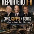 CONS, COPPEL Y BOURS