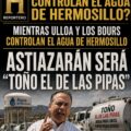 ¿Por qué los de Cajeme controlan el agua de Hermosillo?